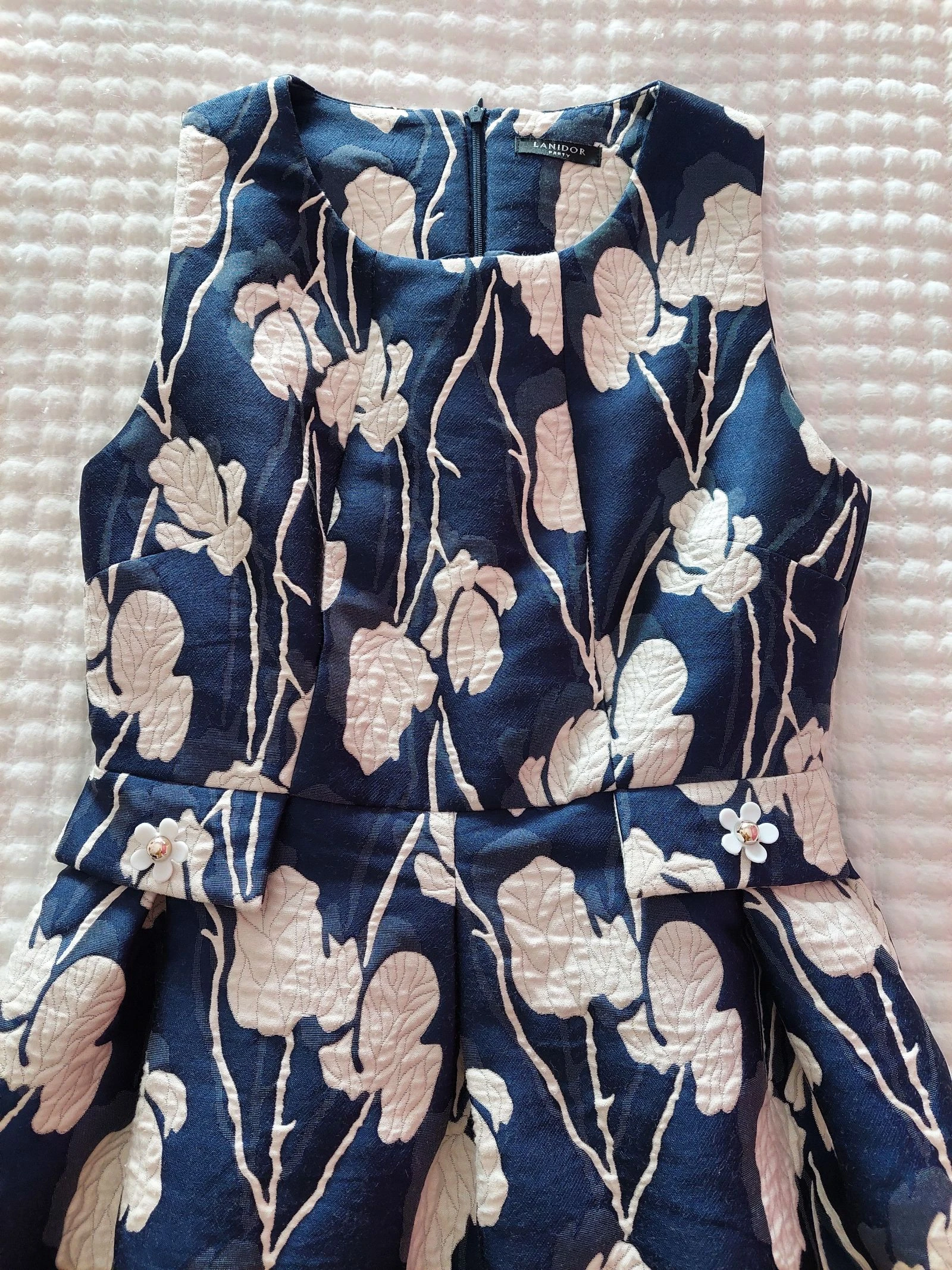Vestido elegante Lanidor – photo 4